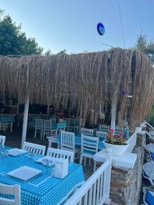 Фотография из галереи Kıyı Hotel Selimiye в городе Селимие