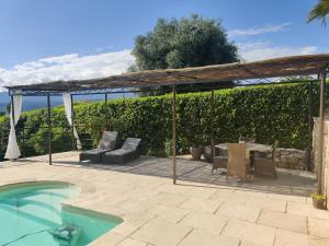 Billede fra billedgalleriet på Les collines de St Paul i Saint-Paul-de-Vence