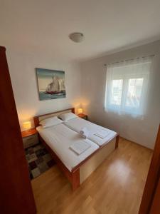 Fotografie z fotogalerie ubytování Apartment A&B v destinaci Biograd na Moru