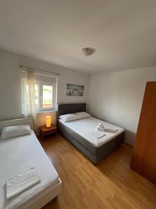 Fotografie z fotogalerie ubytování Apartment A&B v destinaci Biograd na Moru