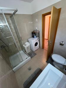 Fotografie z fotogalerie ubytování Apartment A&B v destinaci Biograd na Moru