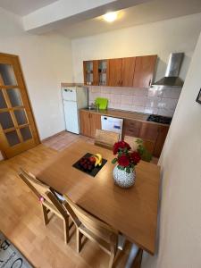 Fotografie z fotogalerie ubytování Apartment A&B v destinaci Biograd na Moru