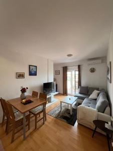 Fotografie z fotogalerie ubytování Apartment A&B v destinaci Biograd na Moru