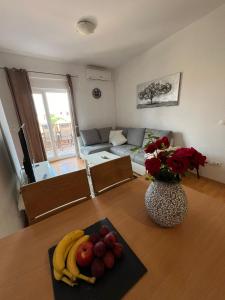 Fotografie z fotogalerie ubytování Apartment A&B v destinaci Biograd na Moru