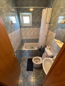 Fotografie z fotogalerie ubytování Apartment A&B v destinaci Biograd na Moru