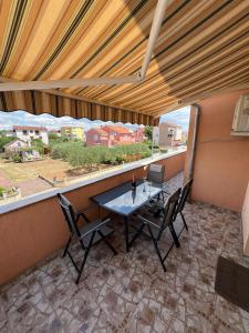 Fotografie z fotogalerie ubytování Apartment A&B v destinaci Biograd na Moru