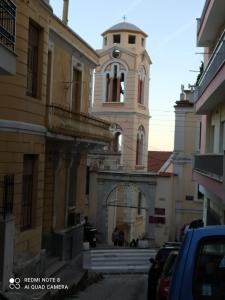 Fotografie z fotogalerie ubytování Lukeria v destinaci Kavala