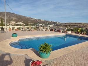 Bazén v ubytovaní Casa de vacaciones alebo v jeho blízkosti + 37 fotografií