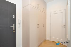Fotografie z fotogalerie ubytování Apartament na klifie - Łukęcin v destinaci Łukęcin