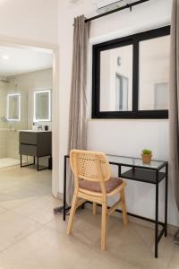 Fotografie z fotogalerie ubytování Large Home with Private Garden v destinaci Marsaskala