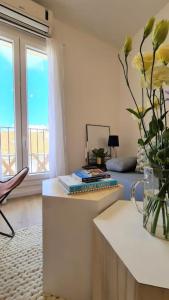 Fotografie z fotogalerie ubytování Typique apartment centre de Cannes v Cannes