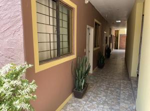 Imagine din galeria proprietății Departamento cómodo-equipado cerca del aeropuerto în San Agustin de las Juntas