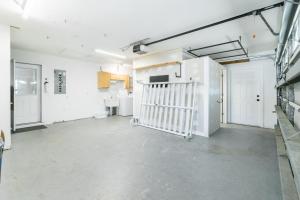 A kitchen or kitchenette at St Augustine Retreat - Pool, BBQ and Private Yard