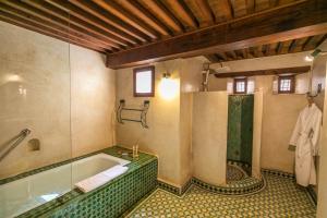 Bagno di Ryad Mabrouka