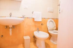 Ένα μπάνιο στο Casetta Mimma - Ischia Ponte +14 φωτογραφίες