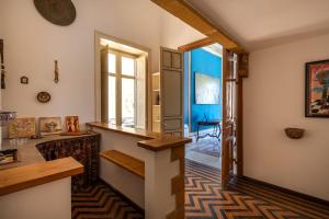 巴勒摩的住宿－Cathedral View Apartments，相簿中的一張相片 +84 張相片