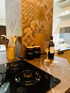 Gallery image of Appartamento “Amelia” Sperlonga in Sperlonga