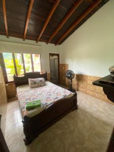 Φωτογραφία από το άλμπουμ του Hospedaje la Macarena σε Berlín