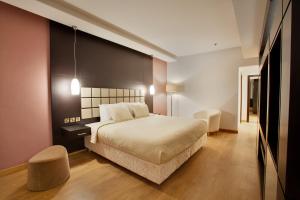 Gallery image of The Rester Hotel in Kuwait