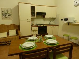 Foto dalla galleria di Casa Di Lascio a Maratea