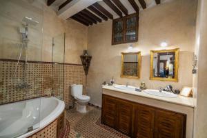Bagno di Ryad Mabrouka