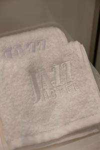 久姆里JAZZ HOTEL Gyumri的相册照片