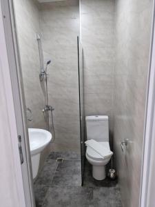 Bagno di New House Kobuleti