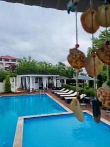 Piscina di New House Kobuleti o nelle vicinanze