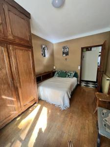 Gallery image of Maison atypique in Tende