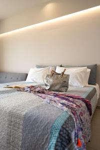 Photo de la galerie de l'établissement Ampelia Hotel, à Gennadi