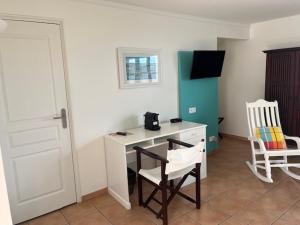 Fotografie z fotogalerie ubytování TROPIC Appartements village pierre et vacances vue mer Martinique Sainte Luce v destinaci Sainte-Luce