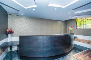 Gallery image of OYO Hotel NR Suites in Bangalore