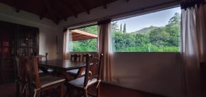 Fotografie z fotogalerie ubytování Cabaña Odanak v destinaci Villa General Belgrano