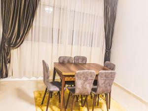 Φωτογραφία από το άλμπουμ του Apartment For Rent in Nejma Tangier Morocco σε Charf +9 φωτογραφίες