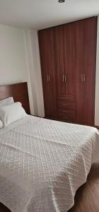 Fotografie z fotogalerie ubytování Villa Rosita v destinaci Tunja