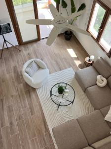 Gallery image of Hera Holiday Home in Pissouri