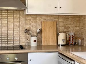 Gallery image of Hera Holiday Home in Pissouri