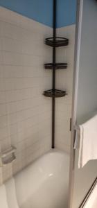 Ένα μπάνιο στο moon paradise room # 2