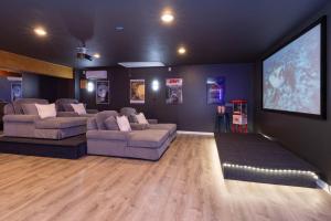 Foto de la galería de Mills Gap Garden close to Asheville en Fletcher