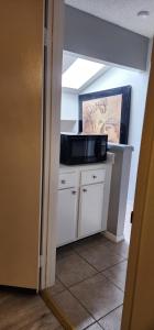 Η κουζίνα ή μικρή κουζίνα στο moon paradise room # 2