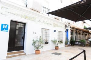 Zdjęcie z galerii obiektu La Malagueña by Croma w mieście Estepona