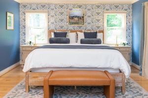 Foto de la galería de Mills Gap Garden close to Asheville en Fletcher