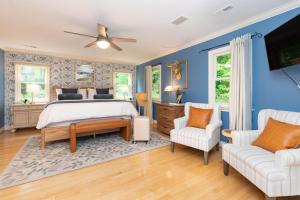 Foto de la galería de Mills Gap Garden close to Asheville en Fletcher 56 fotos más