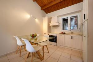 Fotografie z fotogalerie ubytování Corfu Glyfada Beach Apartment v destinaci Glyfada