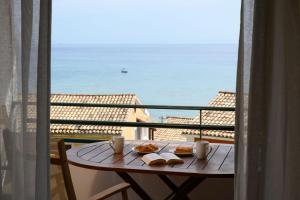 Fotografie z fotogalerie ubytování Corfu Glyfada Beach Apartment v destinaci Glyfada