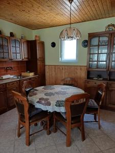 Vendégház 7718 Udvar, Fő utca 30 kép - 2