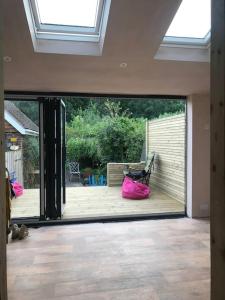 Fotografie z fotogalerie ubytování Lovely Bright House close to Brighton v destinaci Portslade