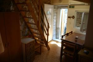 Fotografia z galérie ubytovania Studio Apartment La Maison de Catherine v Rovinj