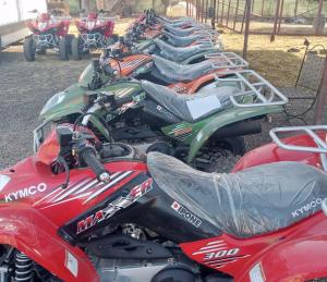 Fotografie z fotogalerie ubytování Quad Marrakech v Marrákéši