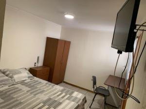 Μια τηλεόραση ή/και κέντρο ψυχαγωγίας στο Homerent